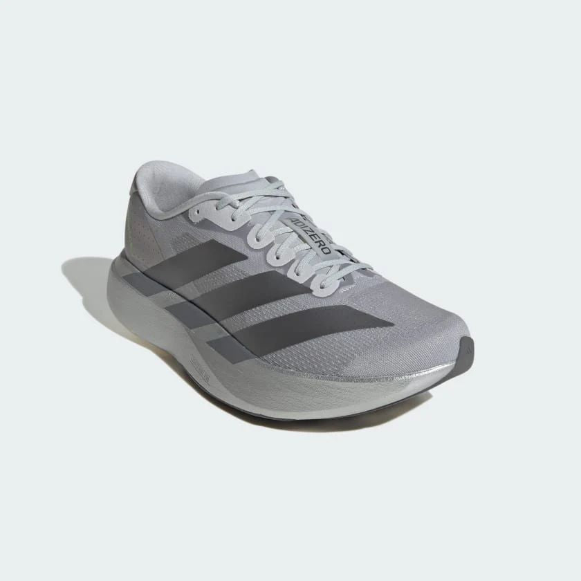 ADIDAS GREY ADZERO