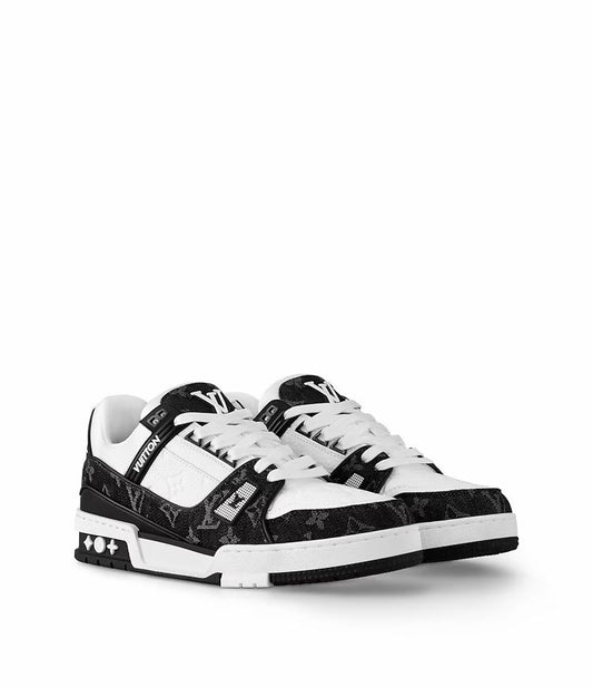 WHITE/BLACK LV TRAINER