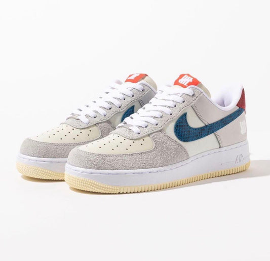 Nike Air Force 1 Low SP Undefeated