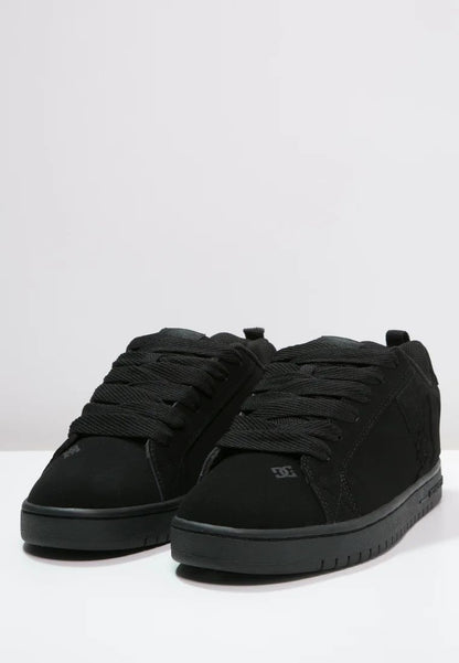 ALL BLACK DC