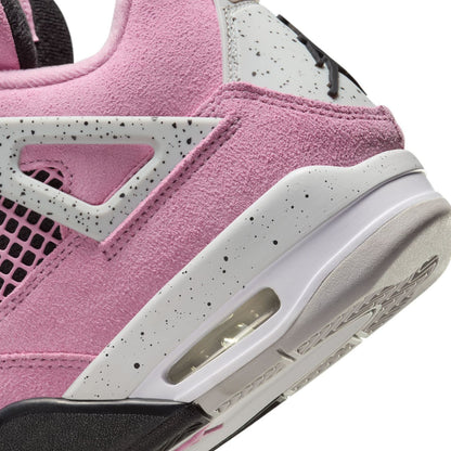 JORDAN 4 PINK