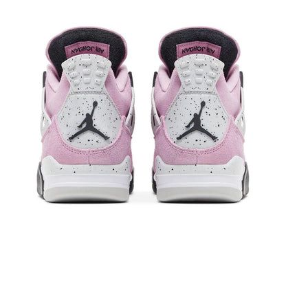 JORDAN 4 PINK
