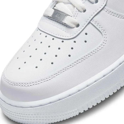 WHITE AIR FORCE