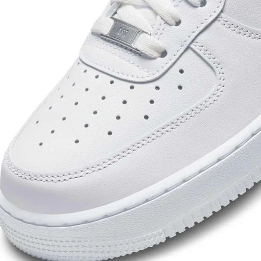WHITE AIR FORCE