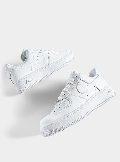 WHITE AIR FORCE