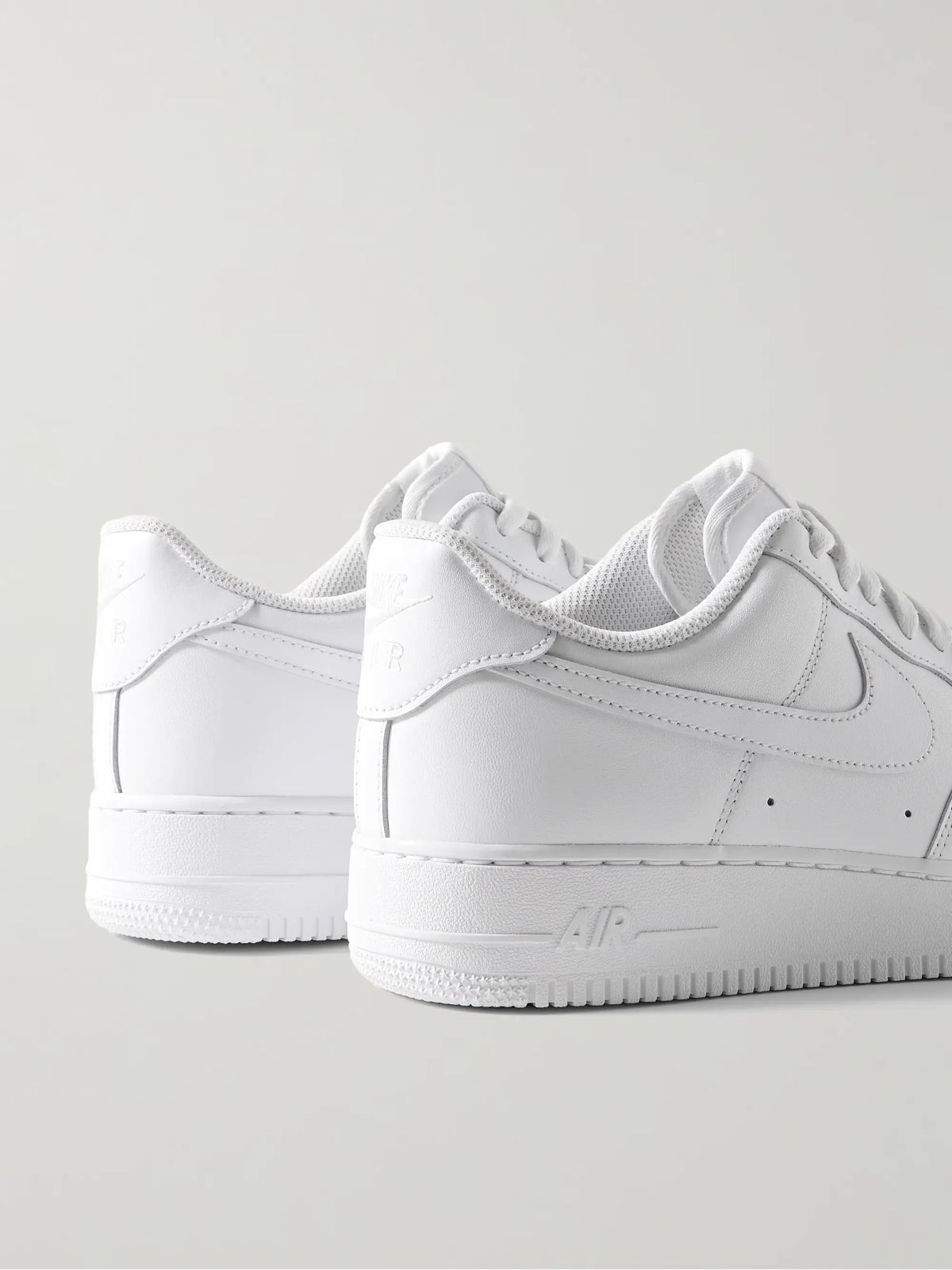 WHITE AIR FORCE