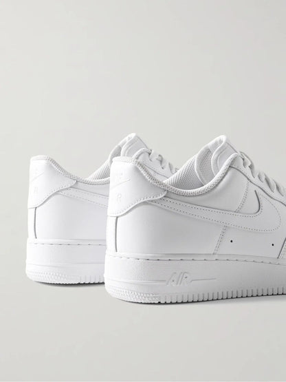 WHITE AIR FORCE