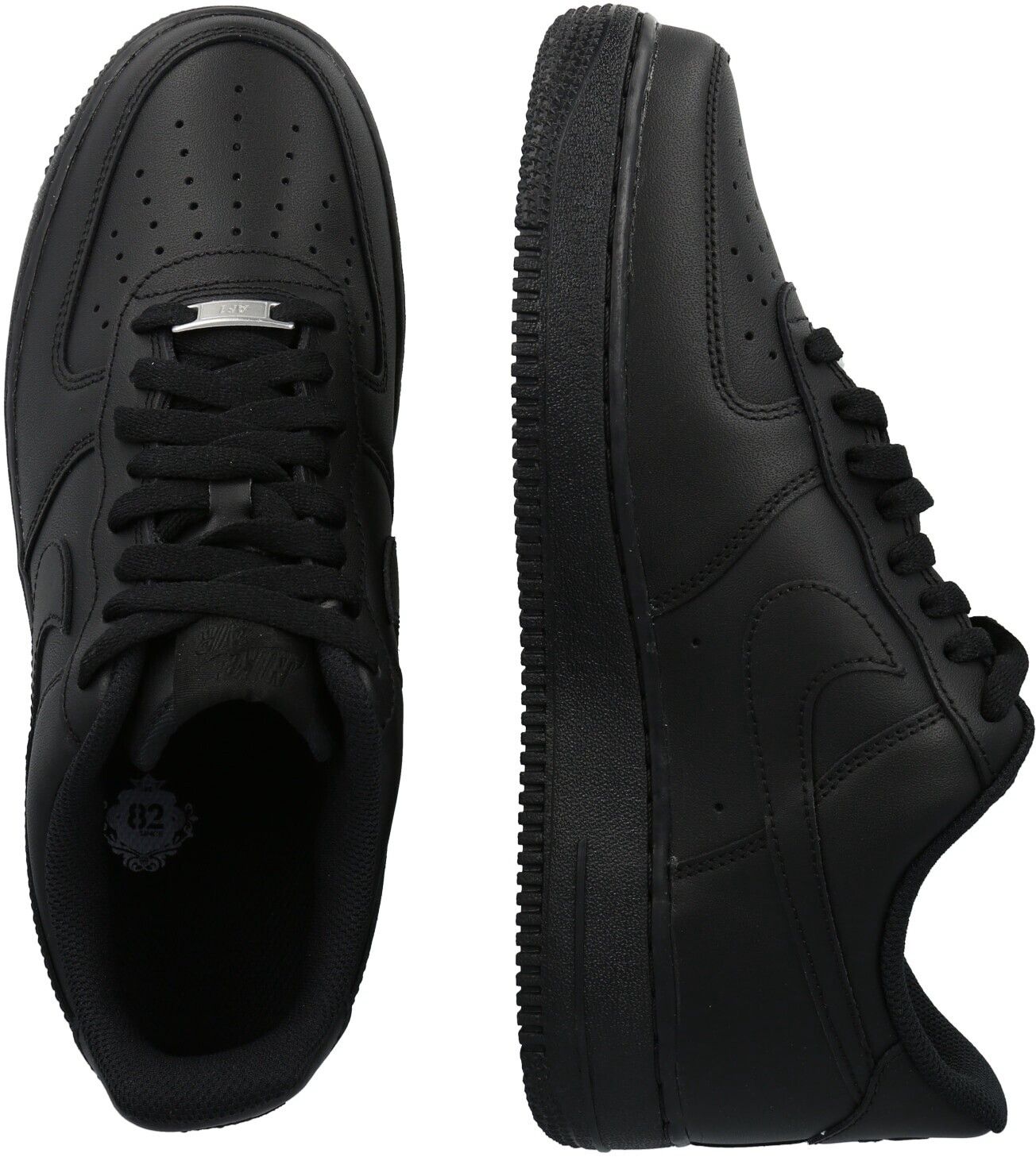 BLACK AIR FORCE
