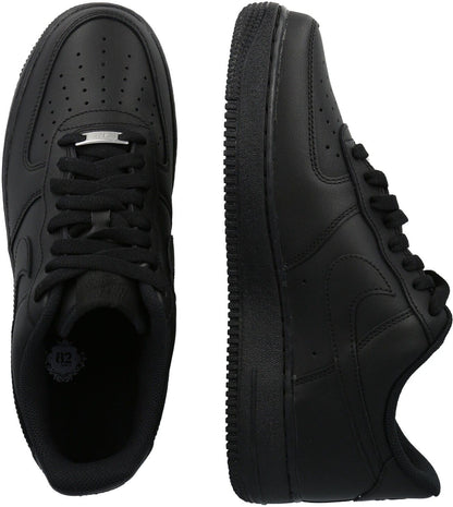 BLACK AIR FORCE