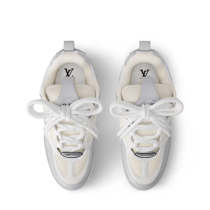 LV SKATE LIGHT GREY