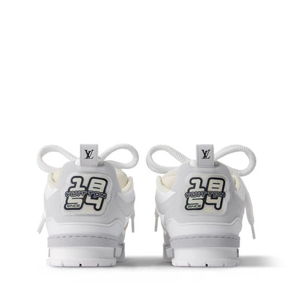 LV SKATE LIGHT GREY