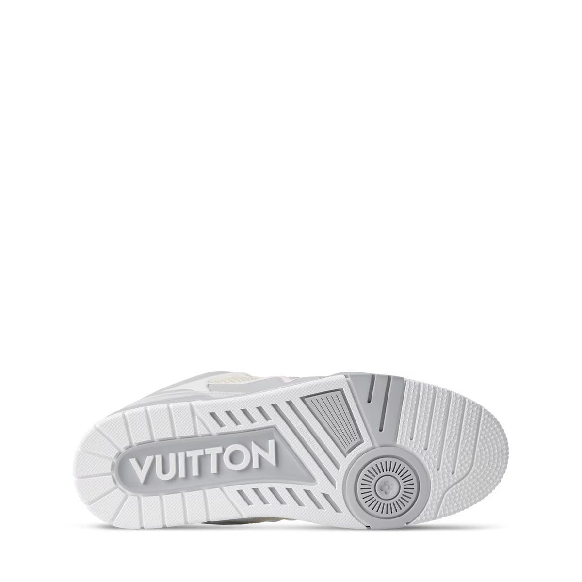 LV SKATE LIGHT GREY
