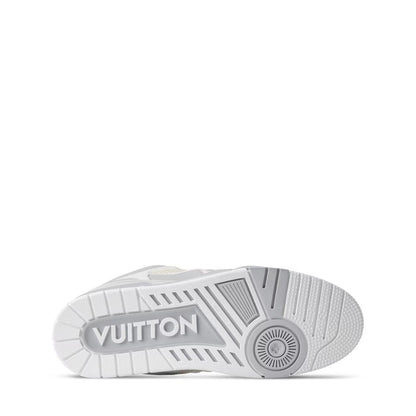 LV SKATE LIGHT GREY
