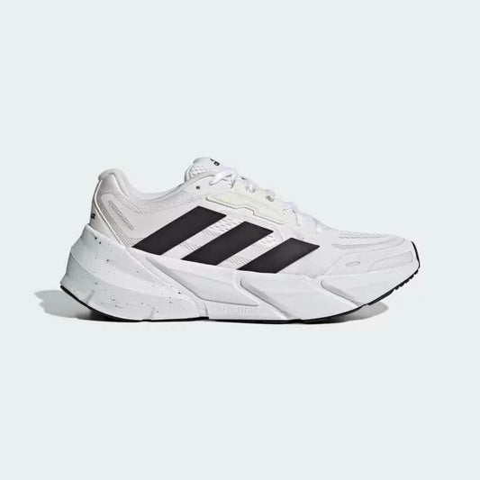 WHITE ADIDAS ADISTAR