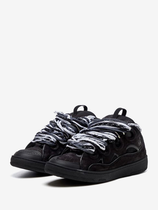 OREO LACES LANVIN