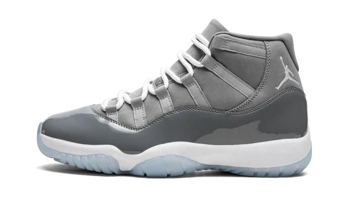 Nike Air Jordan 11 Retro "Cool Grey"