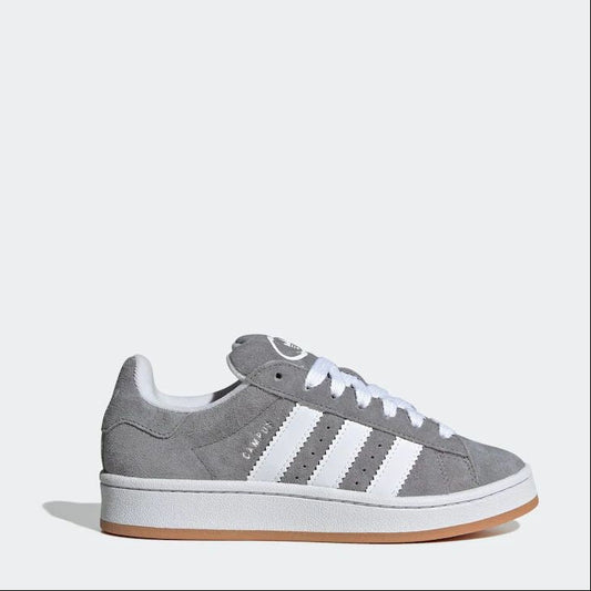 GREY ADIDAS CAMPUS